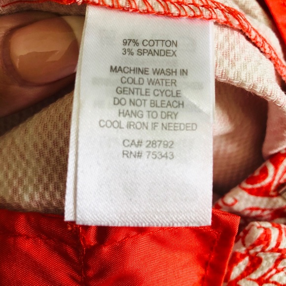 Will Smith Shorts - Picture 4 of 4